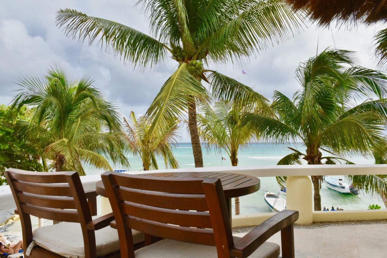 Playa Palms Beach Hotel Плайя-дель-Кармен Екстер'єр фото